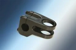 Affix BMX Handlebar Stem 1 1/8 X 22.2mm Black