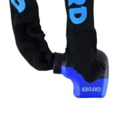 Oxford Hercules 6mm X 900mm Chain Lock In Black -CycleKing Shop 11467 of202 1 1 3 1000