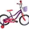 Schwinn Elm 16 Inch Wheel Kids Bike Purple 1 Schwinn Elm 16 Inch Wheel Kids Bike Purple -CycleKing Shop 16