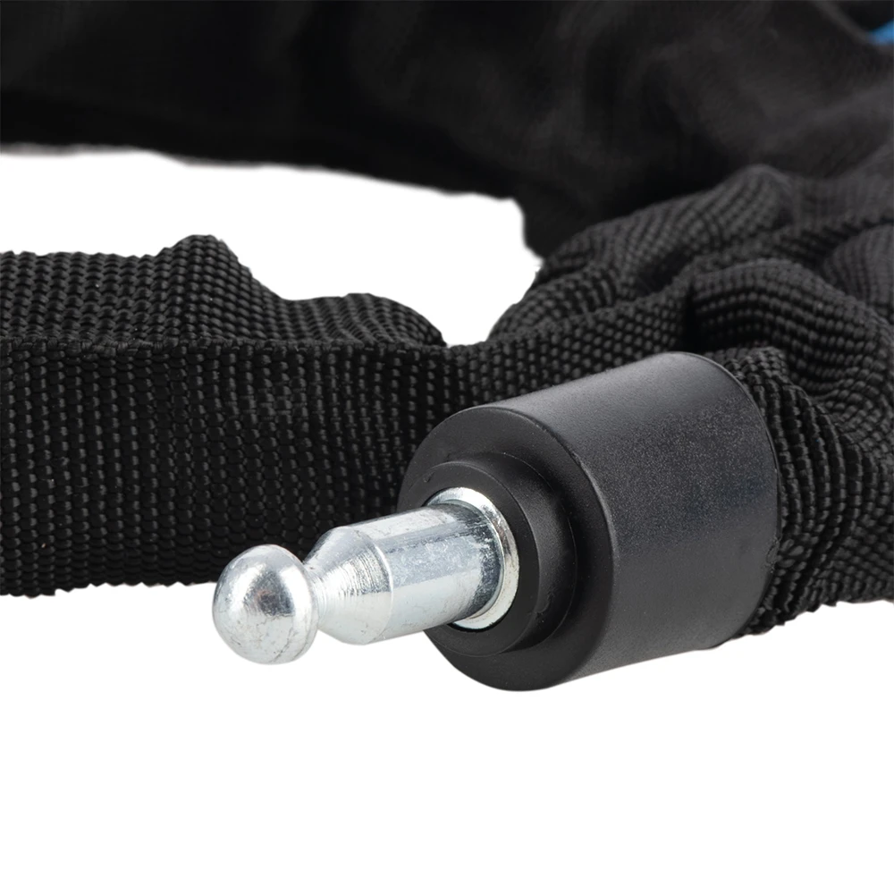 Oxford GP Chain 6 0.9m X 6mm Lock 4 Oxford GP Chain 6 0.9m X 6mm Lock - Image 2