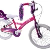 Professional Miami Miss 20 Inch Wheel Kids Bike Pink And Purple -CycleKing Shop 1A0783a 2