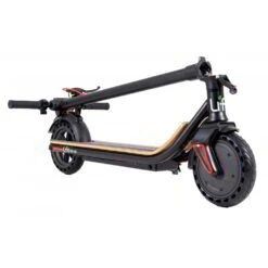 Li-Fe 350 HC Electric Scooter Black 16 Li-Fe 350 HC Electric Scooter Black -CycleKing Shop 1A3254a