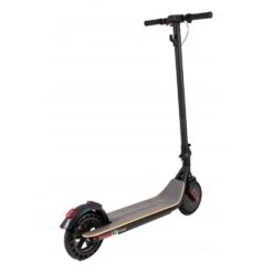 Li-Fe 350 HC Electric Scooter Black
