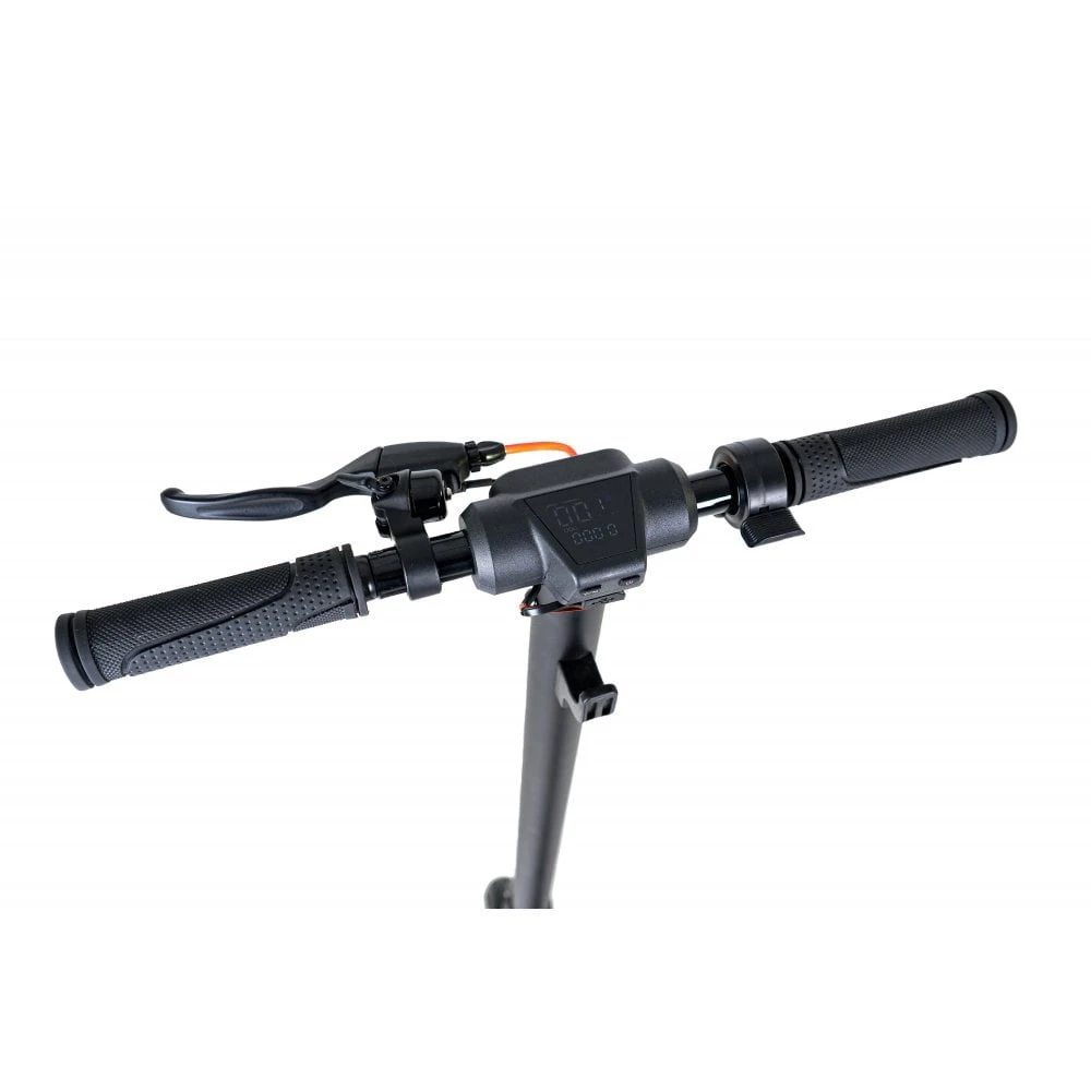 Li-Fe 350 HC Electric Scooter Black 7 Li-Fe 350 HC Electric Scooter Black - Image 5