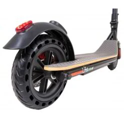 Li-Fe 350 HC Electric Scooter Black 12 Li-Fe 350 HC Electric Scooter Black -CycleKing Shop 1A3254g