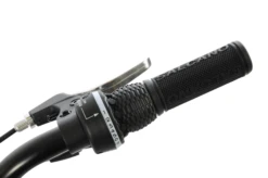 Ammaco Santos 26 Inch Wheel Mountain Bike Black And Orange -CycleKing Shop 1F1133e202