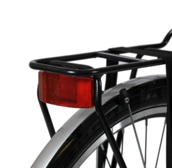 Salcano Istanbul Commuter Hybrid Bike Cream -CycleKing Shop 1G74327Q