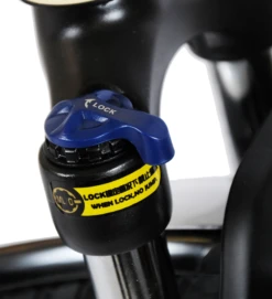 Salcano Istanbul Commuter Hybrid Bike Cream -CycleKing Shop 1G74327h