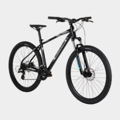 Barracuda Rock Mountain Bike Black