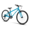 Forme Bamford 24 Inch Wheel Kids Mountain Bike Blue -CycleKing Shop 1K1825a