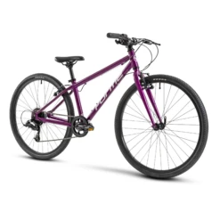 Forme Bamford 26 Inch Wheel Kids Mountain Bike Purple