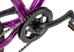 Forme Bamford 24 Inch Wheel Kids Mountain Bike Purple -CycleKing Shop 1K1828b