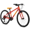 Cuda Trace 24 Inch Wheel Kids Mountain Bike Orange 1 Cuda Trace 24 Inch Wheel Kids Mountain Bike Orange -CycleKing Shop 1K1830a