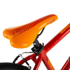 Cuda Trace 24 Inch Wheel Kids Mountain Bike Orange -CycleKing Shop 1K1830e
