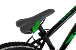 Cuda Kinetic 24 Inch Wheel Kids Mountain Bike Green -CycleKing Shop 1K1831g