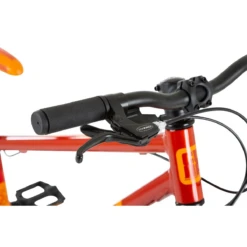 Cuda Trace 26 Inch Wheel Kids Mountain Bike Orange 10 Cuda Trace 26 Inch Wheel Kids Mountain Bike Orange -CycleKing Shop 1K1832a