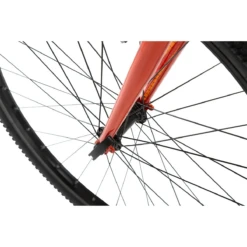Cuda Trace 26 Inch Wheel Kids Mountain Bike Orange 12 Cuda Trace 26 Inch Wheel Kids Mountain Bike Orange -CycleKing Shop 1K1832c