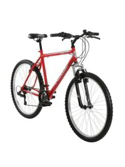 Flite Siena Mountain Bike Red