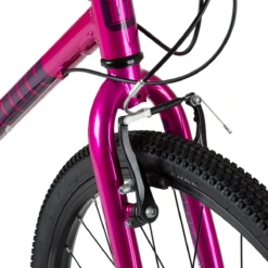 Cuda Trace 26 Inch Wheel Kids Mountain Bike Purple 13 Cuda Trace 26 Inch Wheel Kids Mountain Bike Purple -CycleKing Shop 1K1837a