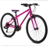 Cuda Trace 26 Inch Wheel Kids Mountain Bike Purple -CycleKing Shop 1K1837c