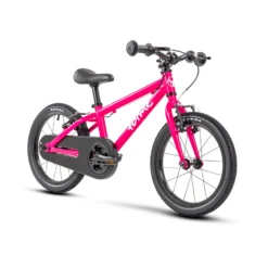Forme Harpur 16 Inch Wheel Kids Mountain Bike Pink