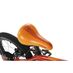 Cuda Trace Pavement 14 Inch Wheel Kids Mountain Bike Orange -CycleKing Shop 1K1847d