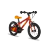 Cuda Trace Pavement 14 Inch Wheel Kids Mountain Bike Orange -CycleKing Shop 1K1847f