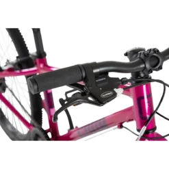 Cuda Trace 24 Inch Wheel Kids Mountain Bike Purple 13 Cuda Trace 24 Inch Wheel Kids Mountain Bike Purple -CycleKing Shop 1K1848a