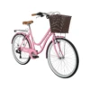 Barracuda Delphinus Lifestyle Bike Pink -CycleKing Shop 1K1849a