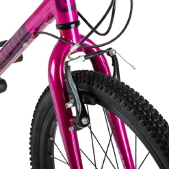 Cuda Trace 20 Inch Wheel Kids Mountain Bike Purple -CycleKing Shop 1K1850Dd