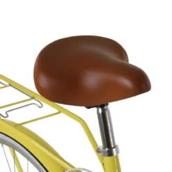 Forme Hartington S7 Lifestyle Bike Yellow 13 Forme Hartington S7 Lifestyle Bike Yellow -CycleKing Shop 1K1857