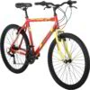 Barracuda Draco 1 Mountain Bike Red -CycleKing Shop 1K1859a