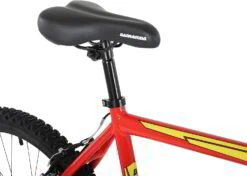 Barracuda Draco 1 Mountain Bike Red -CycleKing Shop 1K1859e