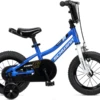 Schwinn Koen 12 Inch Kids BMX Bike Blue -CycleKing Shop 1K461