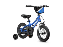 Schwinn Koen 12 Inch Kids BMX Bike Blue -CycleKing Shop 1K461a
