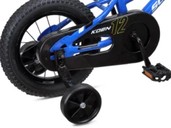 Schwinn Koen 12 Inch Kids BMX Bike Blue -CycleKing Shop 1K461d