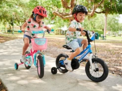 Schwinn Koen 12 Inch Kids BMX Bike Blue -CycleKing Shop 1K461e