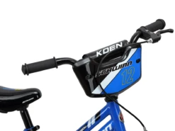 Schwinn Koen 12 Inch Kids BMX Bike Blue -CycleKing Shop 1K461f