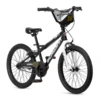 Schwinn Koen 20 Inch Wheel Kids BMX Bike Black