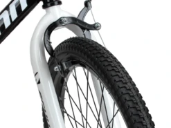 Schwinn Koen 20 Inch Wheel Kids BMX Bike Black -CycleKing Shop 1K464c