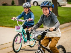 Schwinn Koen 20 Inch Wheel Kids BMX Bike Black -CycleKing Shop 1K464d