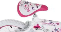 Sonic Glamour 2 16 Inch Wheel Kids BMX Bike Pink -CycleKing Shop 1M1520b