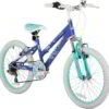 Sonic Beau 20 Inch Wheel Kids Mountain Bike Blue 2 Sonic Beau 20 Inch Wheel Kids Mountain Bike Blue -CycleKing Shop 1M1521A