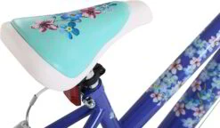 Sonic Beau 20 Inch Wheel Kids Mountain Bike Blue 13 Sonic Beau 20 Inch Wheel Kids Mountain Bike Blue -CycleKing Shop 1M1521d