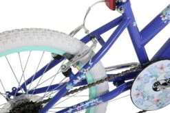 Sonic Beau 20 Inch Wheel Kids Mountain Bike Blue 12 Sonic Beau 20 Inch Wheel Kids Mountain Bike Blue -CycleKing Shop 1M1521e