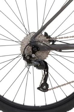 Rock Machine Catherine 20 Mountain Bike Grey 9 Rock Machine Catherine 20 Mountain Bike Grey -CycleKing Shop 1RDJ102BLc