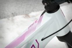 Superior XC 819 Mountain Bike White -CycleKing Shop 1SWX819ASA