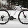 Superior XC 819 Mountain Bike White -CycleKing Shop 1SWX819ASb
