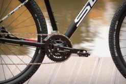 Superior XC 819 Mountain Bike Black -CycleKing Shop 1SX819ALd