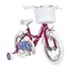 Concept Enchanted 14 Inch Wheel Kids Bike Pink 1 Concept Enchanted 14 Inch Wheel Kids Bike Pink -CycleKing Shop 1V0051A
